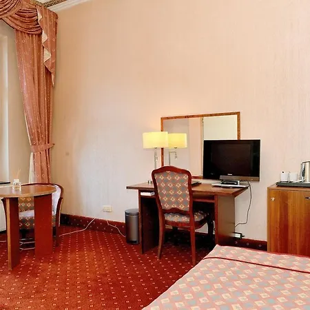 Kasteel Geulzicht 4*