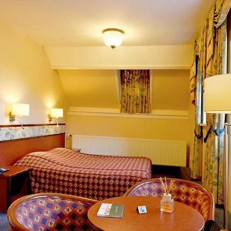 Kasteel Geulzicht 4*