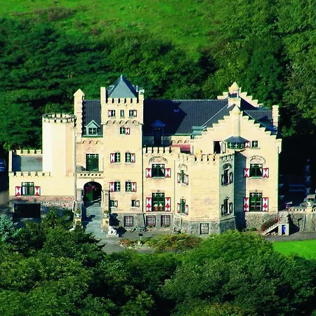 Kasteel Geulzicht Hotel