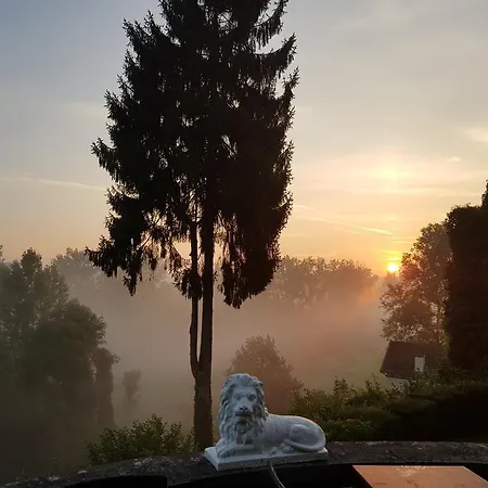 Kasteel Geulzicht Hotel Maastricht