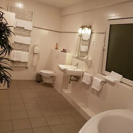 Hotel Kasteel Geulzicht Maastricht