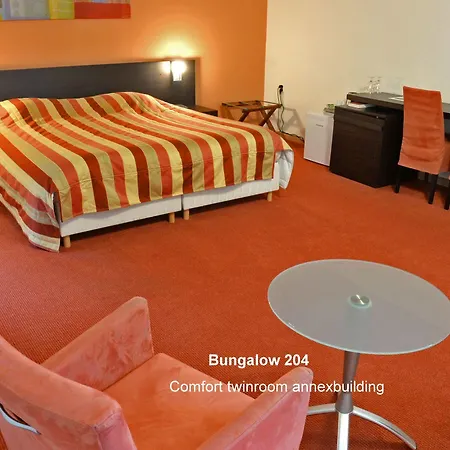 Kasteel Geulzicht Hotel 4*