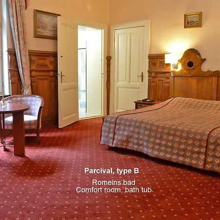 Kasteel Geulzicht Hotel Maastricht