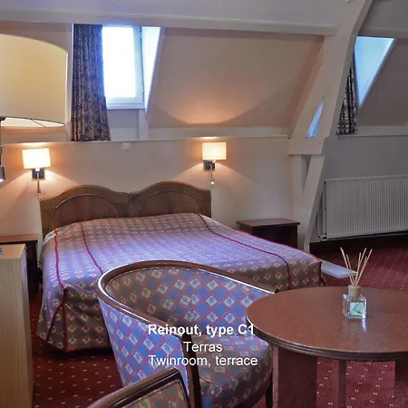 Kasteel Geulzicht Hotel