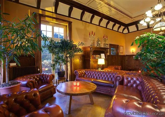 Hotel Kasteel Geulzicht Maastricht