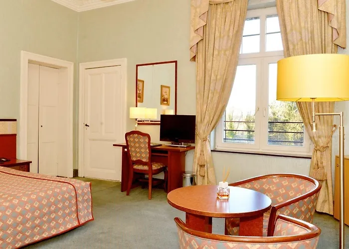 Kasteel Geulzicht Hotel 4*