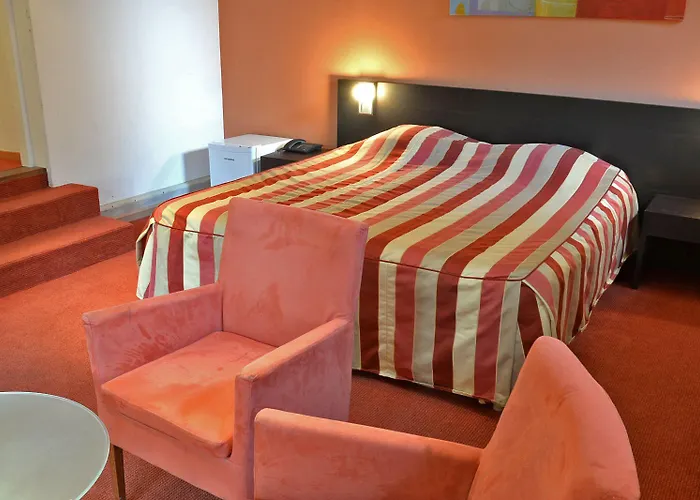 Hotel Kasteel Geulzicht