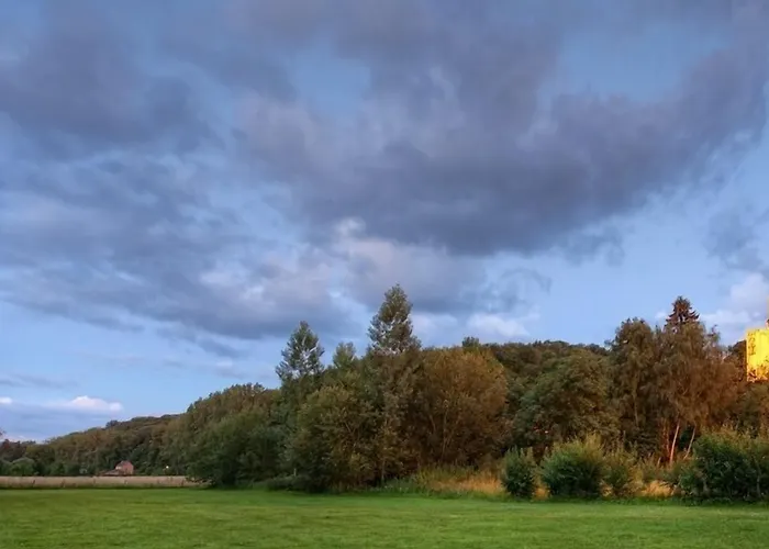 Kasteel Geulzicht 4*