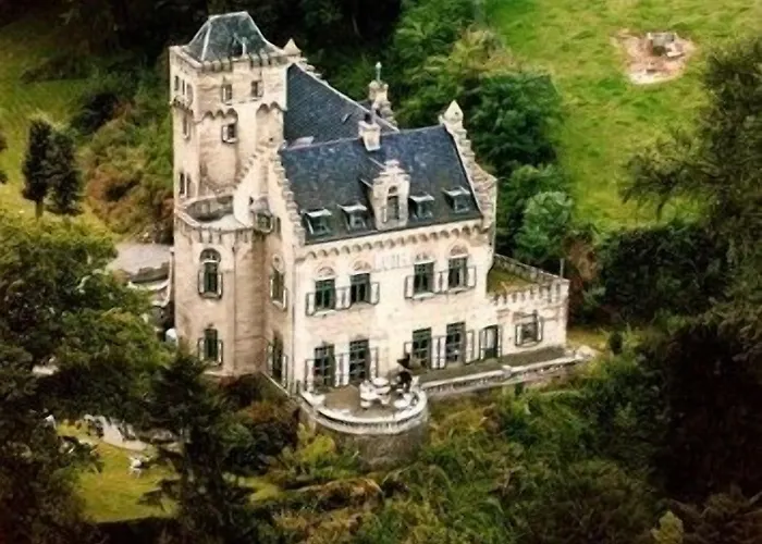 Kasteel Geulzicht Maastricht