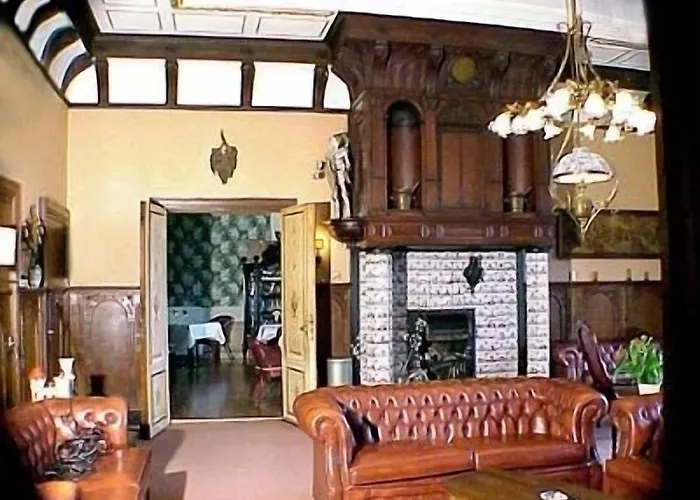 Kasteel Geulzicht Hotel