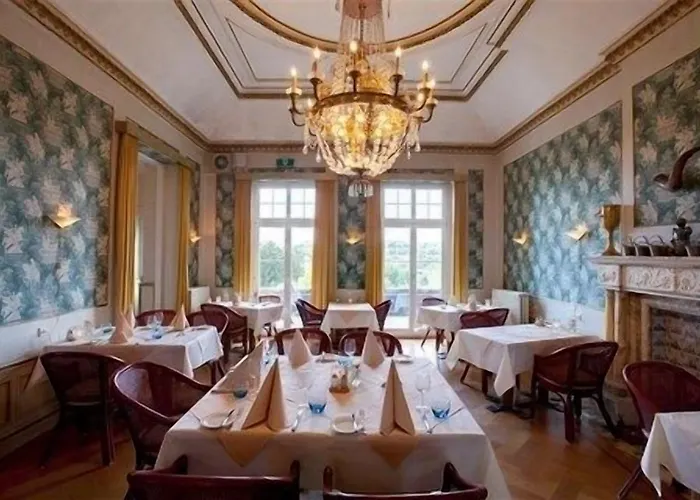 Kasteel Geulzicht Hotel