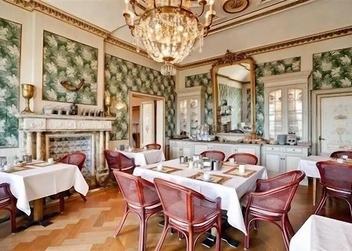 Hotel Kasteel Geulzicht 4*