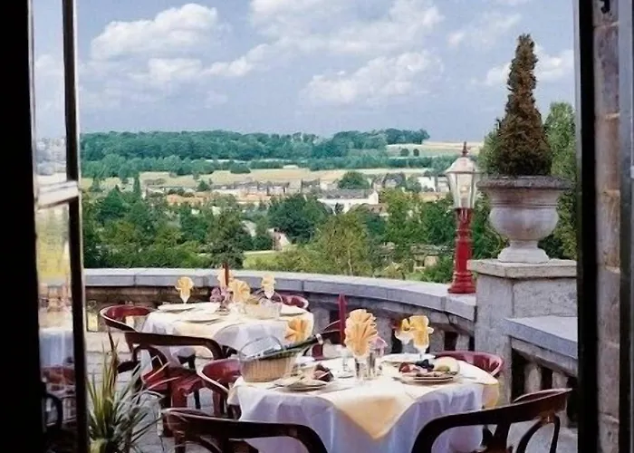 Hotel Kasteel Geulzicht 4*