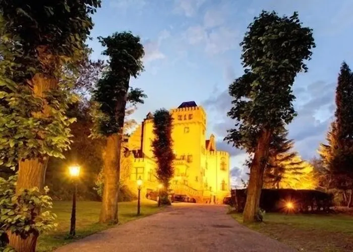 Kasteel Geulzicht Maastricht