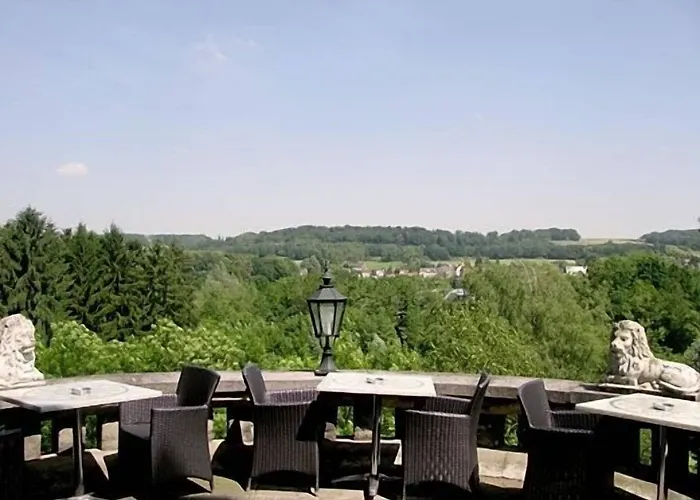 Kasteel Geulzicht Hotel 4*