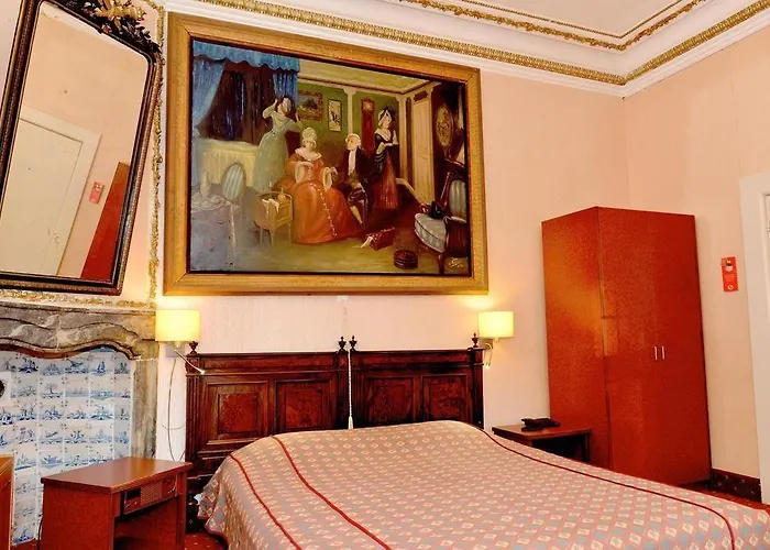 Kasteel Geulzicht Hotel