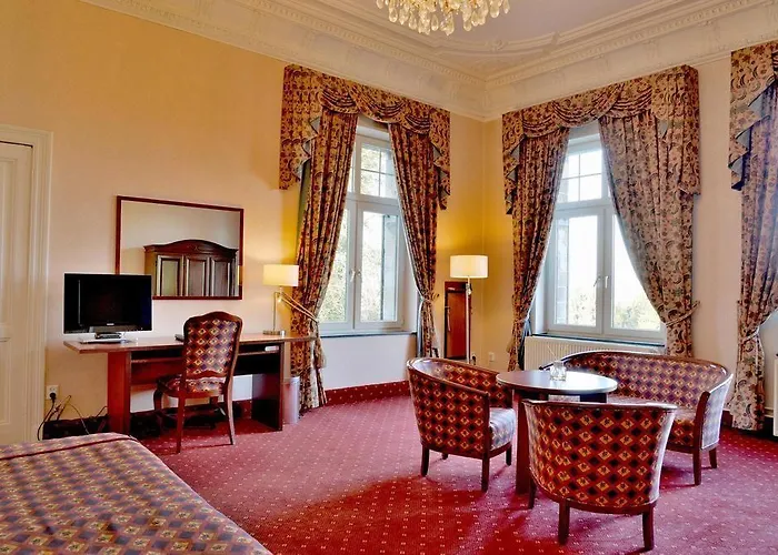 Kasteel Geulzicht Hotel Maastricht