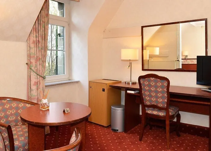 Kasteel Geulzicht Hotel 4*