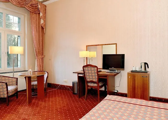 Kasteel Geulzicht 4*