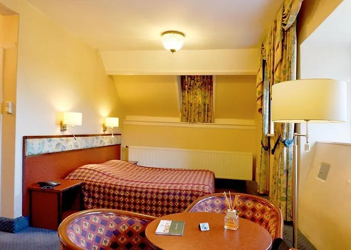 Kasteel Geulzicht 4*