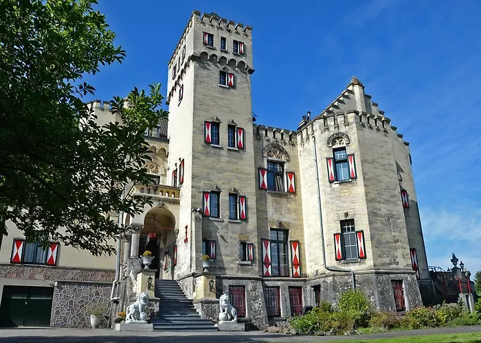 Kasteel Geulzicht Hotel Maastricht