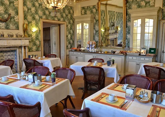 Kasteel Geulzicht 4* Maastricht