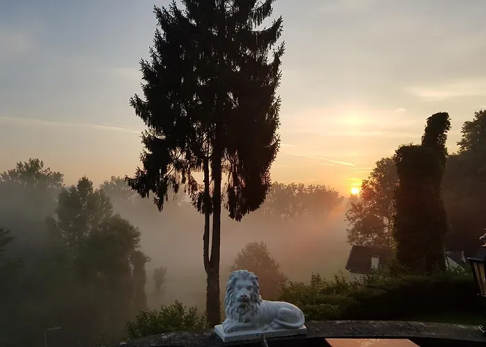 Kasteel Geulzicht Hotel Maastricht