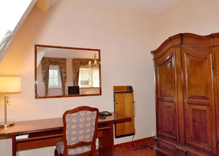 Kasteel Geulzicht Hotel