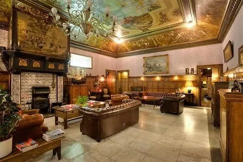 Hotel Kasteel Geulzicht Maastricht