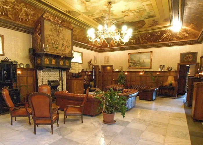 Kasteel Geulzicht Hotel